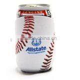 Football Game Gifts Coolies ,Neoprene Can Cooler thumbnail-3