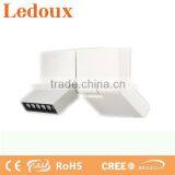 High Power 8W Surface Mounted Dimmable LED Downlight thumbnail-2