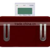 Electronic Body Fat & Water Scale thumbnail-1