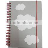 2014 Spiral Notebook