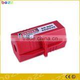 Electrical Plug Chord Lockout Lockout for Large Plug