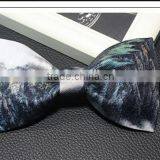 2016 New Wholesale Printed Bridegroom Bow Tie Neck Ties thumbnail-2