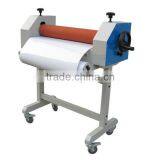 Cold Film 750MM 29.5" Laminating Machine With Stand thumbnail-1