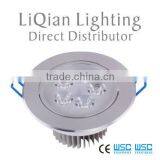 5w Led Ceiling Light 5w Led Lamp Led Ceiling Lamp