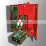 Textiles and Children's Toys Materials Burning Tester