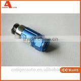 2015 Wholesale Car Rechargeable Flashlight Torch Mini LED Flashlight thumbnail-1