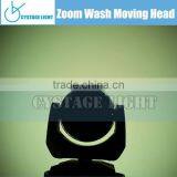 RGBW Zoom Moving Head LED 36X10W Light Wash thumbnail-3