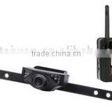 CTR8912JP,3.5" Digital Wireless Monitor + Wireless License Plate Camera