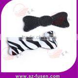 Nylon Fastener Tape Hair Clip thumbnail-5