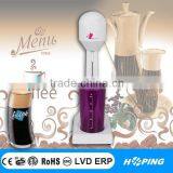 Commerical Single Head Milk Shake Maker With Transparent Color Cup
