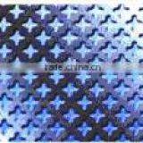 Perforated Metal Mesh