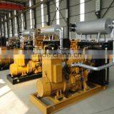 China Famous Brand 400KW Coke Oven Gas Generator thumbnail-5