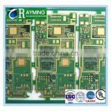 Guangdong Pcb Factory/1.6MM FR4 Pcb/Mobilephone Main Board