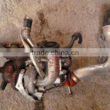 Volkswagen Golf R Spec Used Engines thumbnail-1