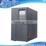 5000W Pure sine wave solar power inverter