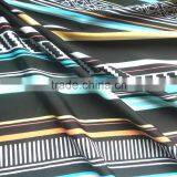 Cheap China Print Swimwear Spandex Stock Fabric Wholesale thumbnail-2