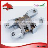 HL-95 Entrance Door Hidden Door Hinge Conceal Hinge Concealed Hinge thumbnail-3