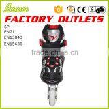 Foshan Beca Wholesale Turkey ce En13843 Metal Chassis Kids Roller Skate thumbnail-4
