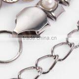 Fancy Ladies Diamond Waist Chain Brightness F1-80106 thumbnail-2