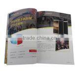 Full Color Printed Custom Cheap Magazine, Photo Album Printing thumbnail-6