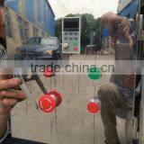 High Speed Stainless Steel Quick Sorting Machine/granulator thumbnail-2