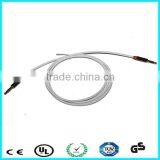 Custom Logo Car Aux Volume Audio Cable 3.5mm thumbnail-6