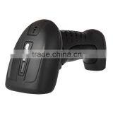 Hot Sale:NT-1208 High Quality Waterproof Wired 1D Handheld Barcode Scanner With USB Interface thumbnail-4
