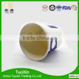 pe Coated Paper Printing Custom Logo Paper Cup for Coffee thumbnail-6