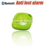 High Quality Wireless Bluetooth 4.0 Support IOS Android + Remote Camer Anti-theft Device Supplier China thumbnail-2