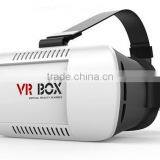 3D Glasses For Theatre With 3.5" - 6.0" Smart Phone 3D Video 3D Games Vr Glasses thumbnail-2