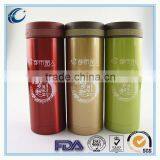 2015 Promotional Gifts Vacuum Cup Thermos Mug thumbnail-5