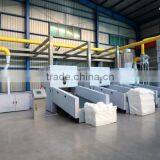 Nonwoven Machine Wadding Production Line thumbnail-6