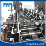 Hot Sell, High Quality Drawer Slide Roller Forming Machine thumbnail-1