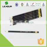 Hot Sale Graphite Wooden Pencil thumbnail-1