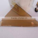 4mm Bronze Float Glass
