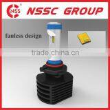 Headlight Type and CE Certification For Patrol Infiniti QX56 LED Head Light thumbnail-4