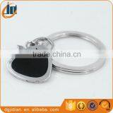 Pretty Stainless Steel Carabiner KeyChain thumbnail-4