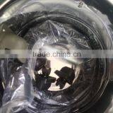 Cyclone Ash Cleaner Stainless Steel Ash Cleaner thumbnail-4