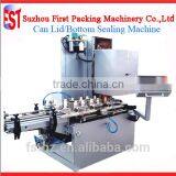 Hot Sale Automatic/Manual Metal Can Seamer