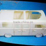 Plastic Cheap Cnc Machining Car Model Prototype thumbnail-2