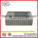 Custom Aluminum Checkerplate Pickup Utes US General Truck Tools Boxes(KBL-APH1770)(ODM/OEM) thumbnail-3