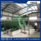 Npk Compound Fertilizer /Compound Fertilizer Production Line Machinery Organic Fertilizer Equipment thumbnail-2