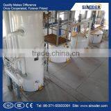 Hot Sales in Africa! 3T/D Edible Oil Refining Machine Oil Refining Equipment Edible Oil Refinery Plant