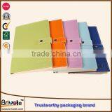 a5 pu Leather Notebook Cover thumbnail-2