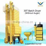 Low Dry Cost Automatic Temperature Controlling Foodstuff Drying Machine thumbnail-4