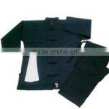 Kung Fu Uniform