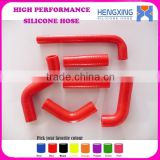 High Performance Silicone Radiator Hose Kit For KTM 400 525 EXC 400EXE 525EXE 02-06 Motorcycle Parts