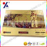 Best Design Mooncake Box Made of Paperboard /OEM/factory Price
