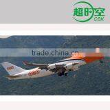 TNT Courier Rates for Webcams