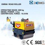 XMR08 Small Road Roller XCMG Mini Road Roller thumbnail-1